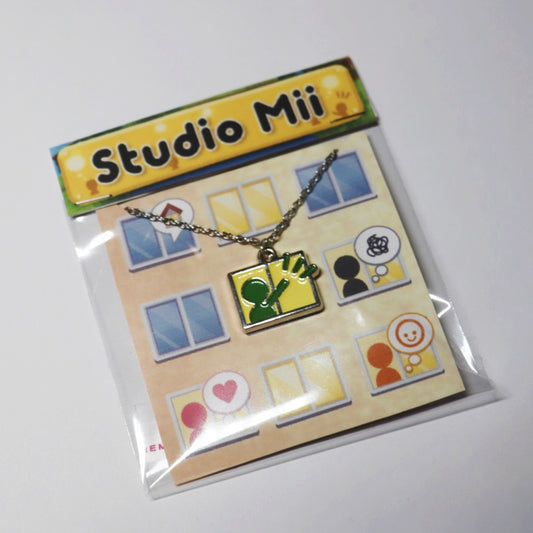 Tomodachi Play Necklace