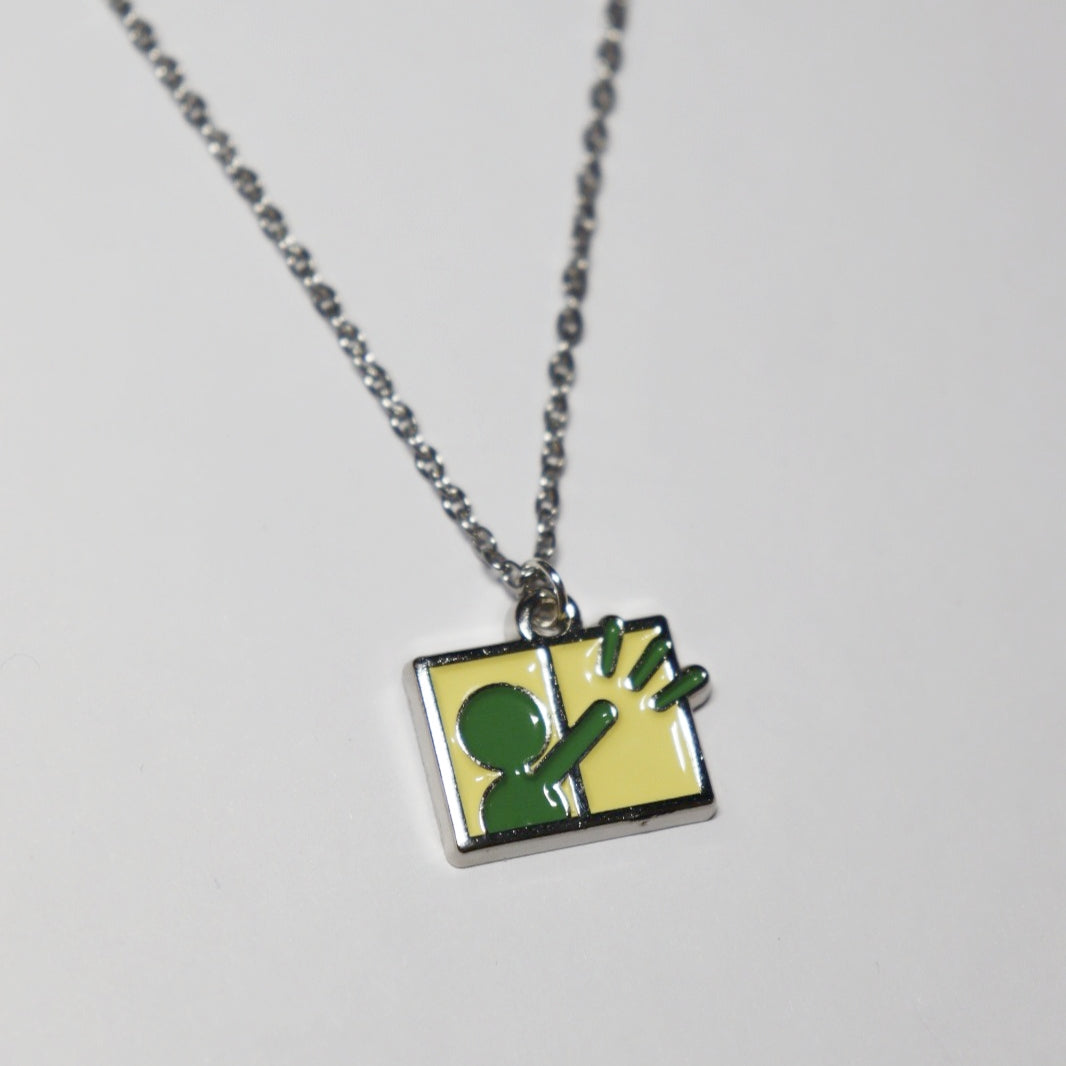 Tomodachi Play Necklace