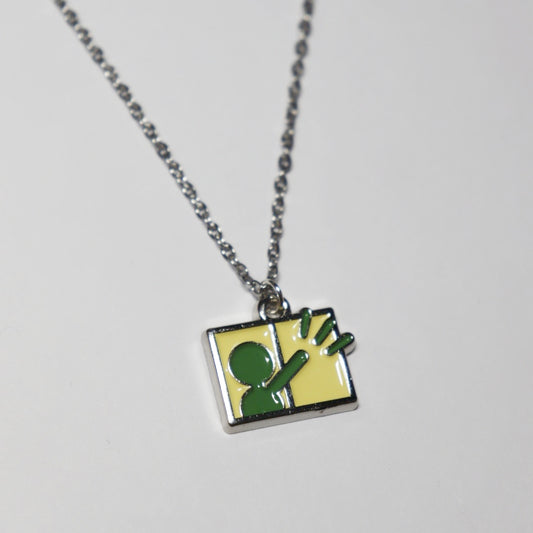 Tomodachi Play Necklace