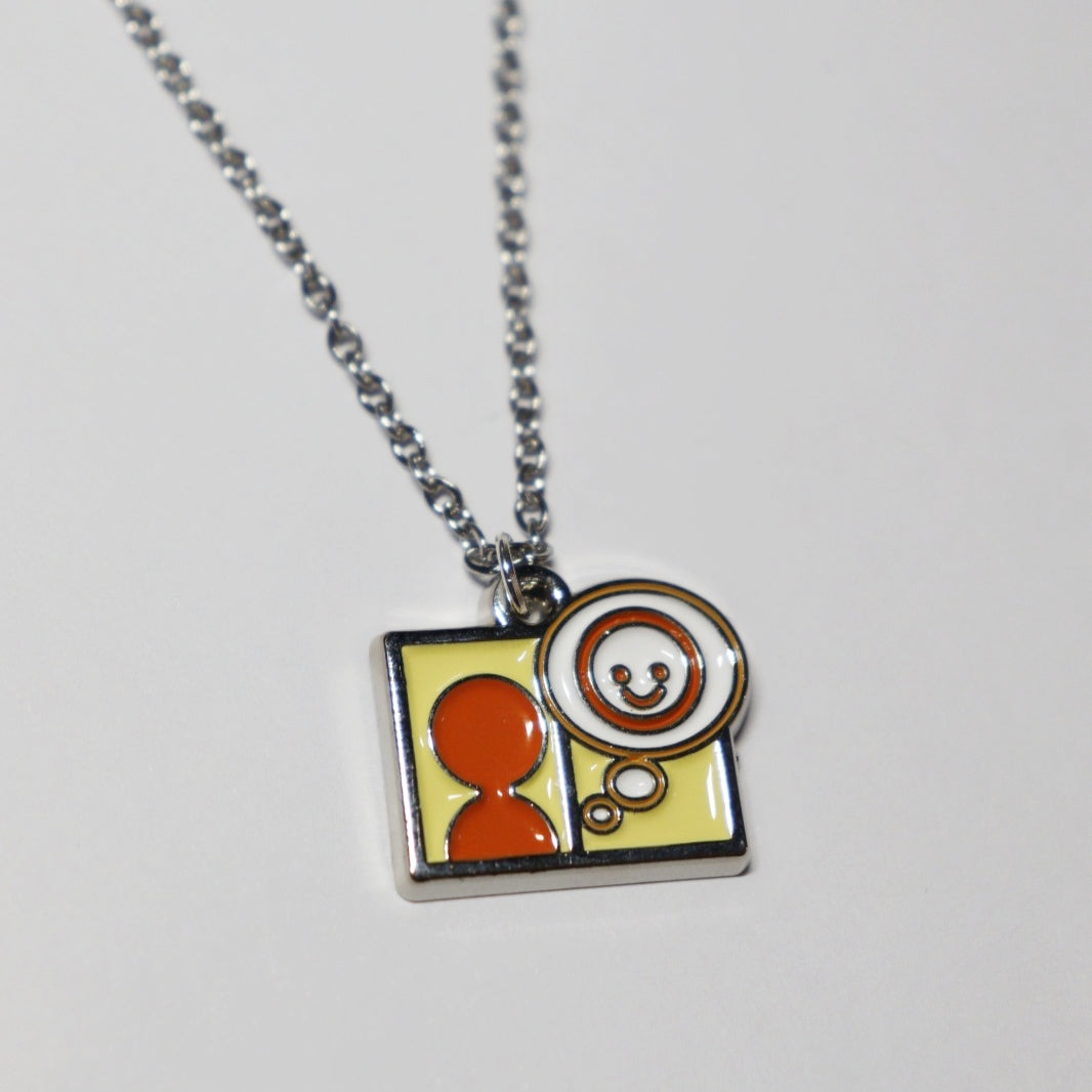 Tomodachi Friend Necklace
